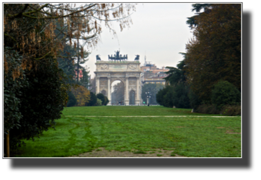 Parco Sempione  and Arco déllà Pace DSC01335 3.jpg